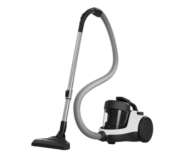 Electrolux Odkurzacz workowy Ease C2 ECC21-2IW - 1215211 - zdjęcie 3